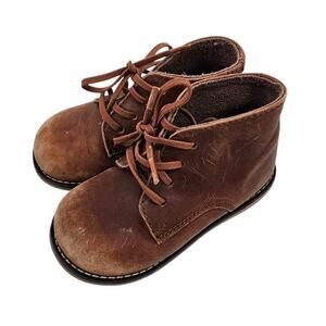 Josmo Baby Unisex Walking Shoes First Walker, Baby First Walker Shoes Sz 7